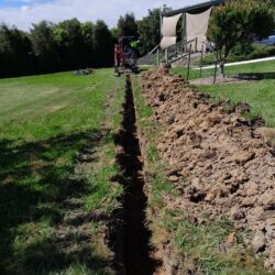 Drainage Plumbing in Healesville