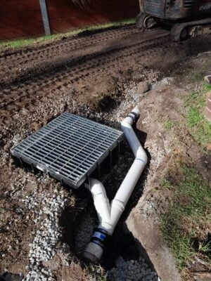 Drainage Plumber in Healesville