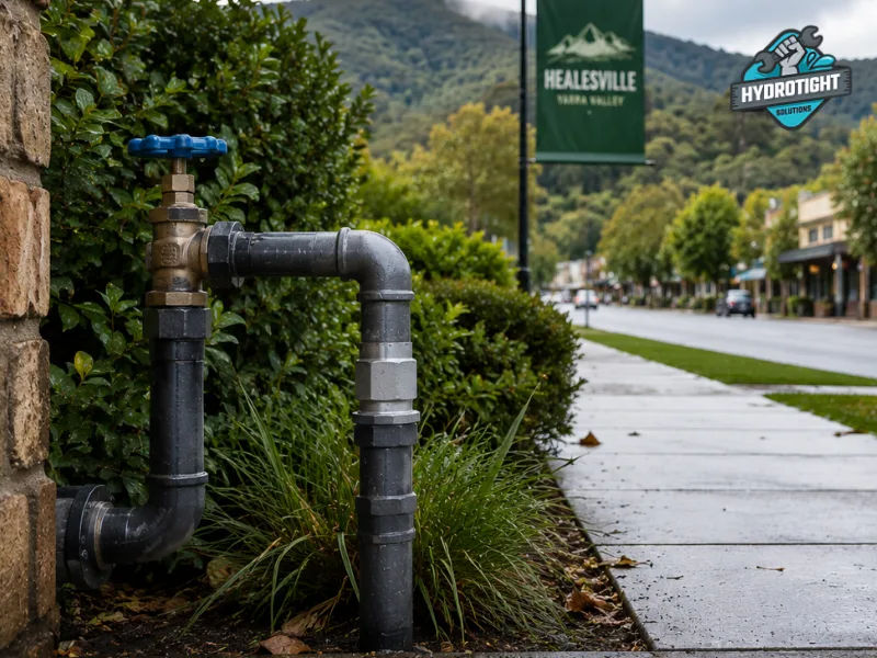 body-corporate-plumbing-healesville